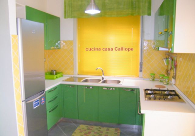 Casa Vacanze Calliope